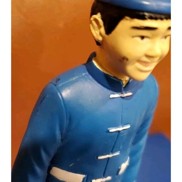 Lakeshore Learning People Around The World China 4 Inch Figure Replacement - Picture 11 of 13